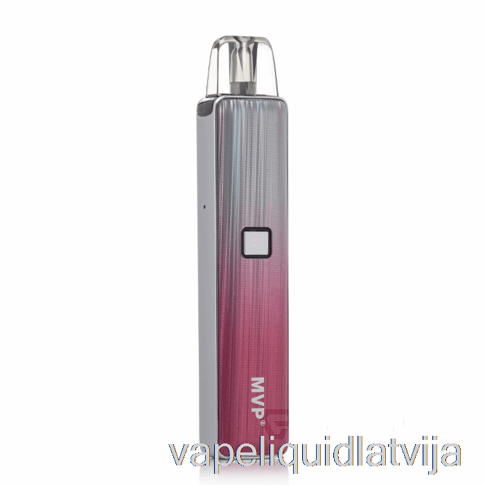 Innokin Mvp Pod Komplekts Rozā Fade Vape šķidrums